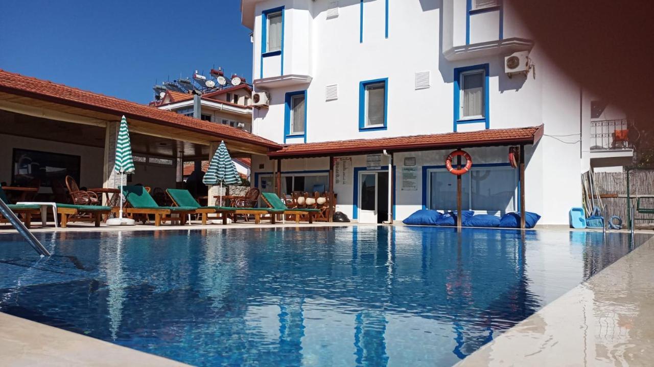 Aparthotel California Ölüdeniz