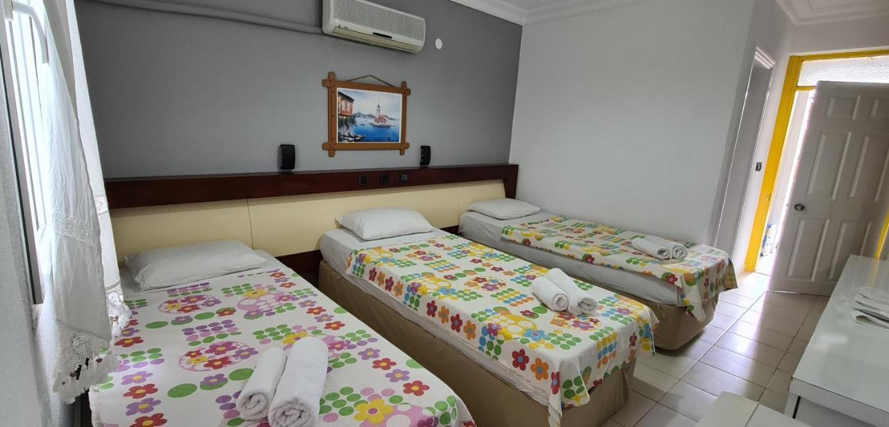 Aparthotel California Ölüdeniz