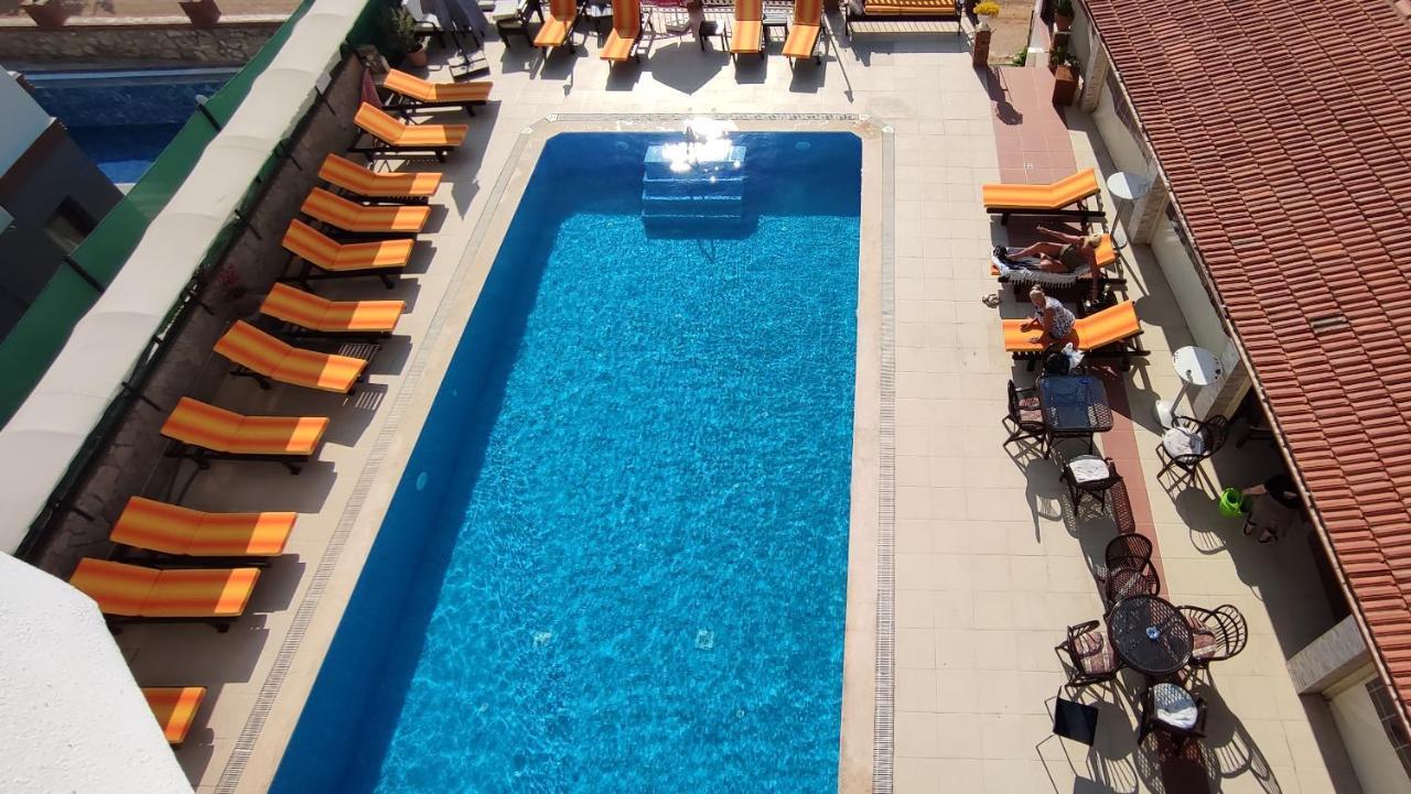 California Aparthotel Ölüdeniz