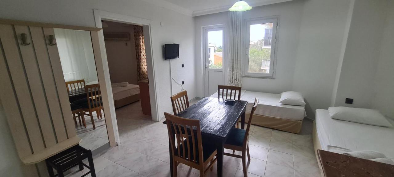 California Appart hôtel Ölüdeniz