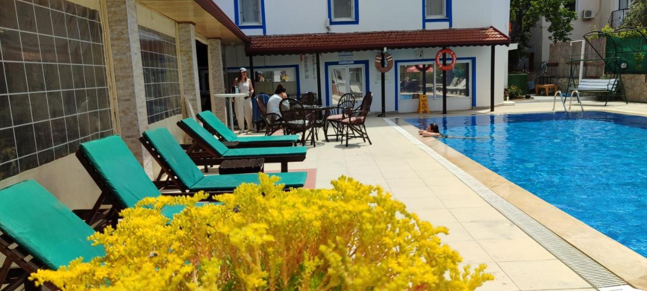California Appart hôtel