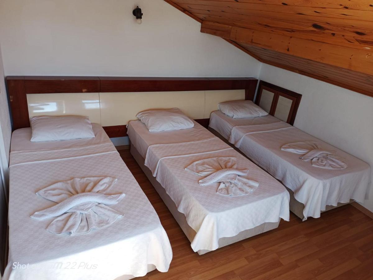 California Hotel apartamentowy