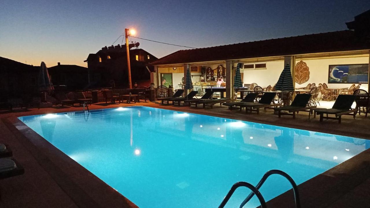 California Hotel apartamentowy